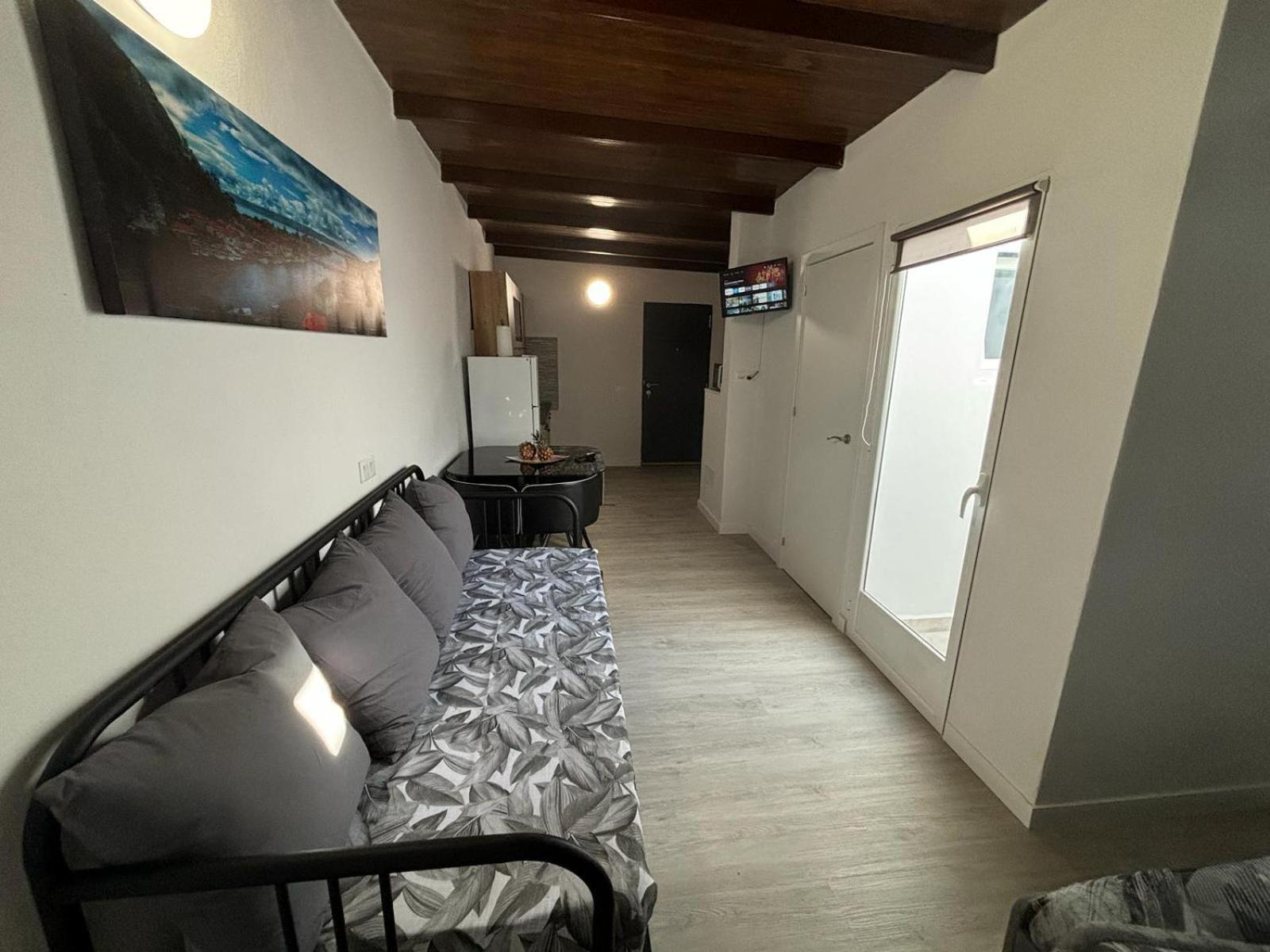 Mi Casita Tenerife Sur Free Wifi E Ac Arona  Exterior photo